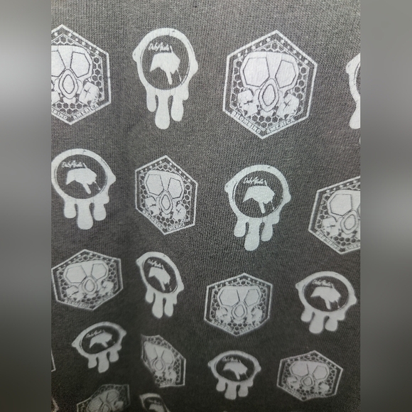 BHOmbing America Tee - Picture 2 of 7